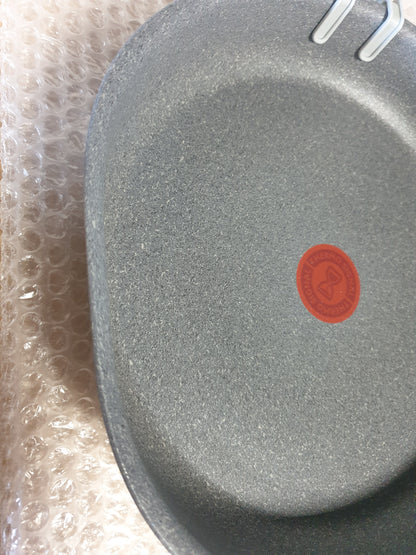 214162 - TEFAL Poëale 28 cm, Induksion, Veshje jo ngjitëse, I pajtueshëm me lavastovilje