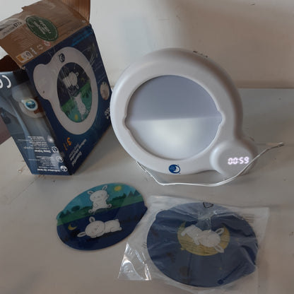 213338 - PABOBO Treguesi i Zgjimit të Gjumit për Fëmijë, Kid'Sleep Essential