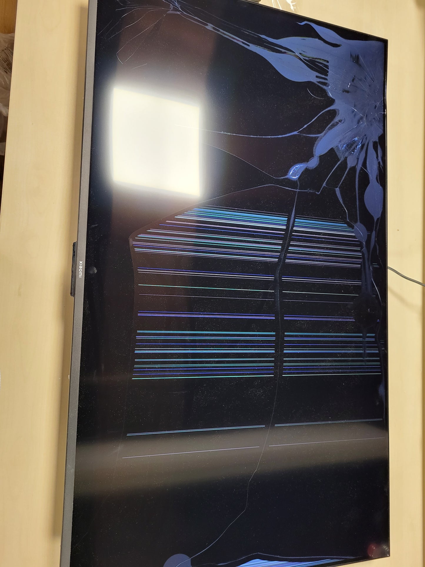 267560 - XIAOMI TV F 43, 109 cm (43 inç), 4K UHD, Smart TV, Fire TV, Kontroll Zëri Alexa, HDR10, MEMC, 2GB RAM, 32GB Ruajtje, I pajtueshëm me AirPlay