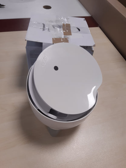 245912 - CATIT - Shatërvan uji për mace, 2.5 L, i bardhë