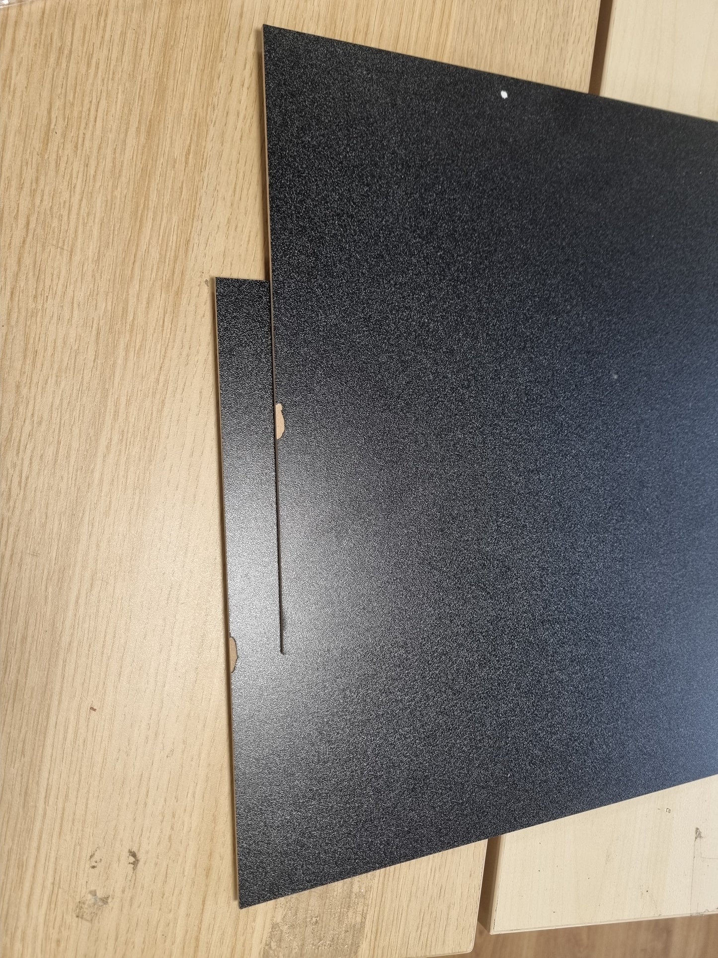 244908 - vidaXL Tavolinë muri 80x30x75 cm prej druri pishe të fortë