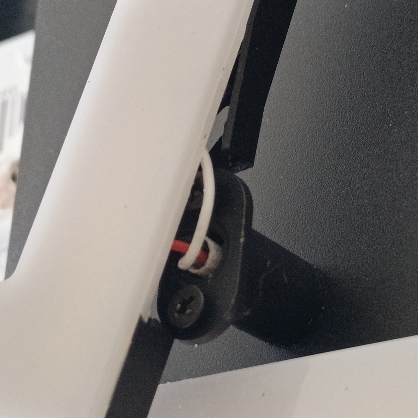 221282 - EGLO - Ndriçues tavani LED për shtëpi inteligjente connect.z Paranday-Z, ZigBee, kontroll zanor me aplikacion dhe Alexa, ngjyrë drite e rregullueshme, 53 x 31 cm