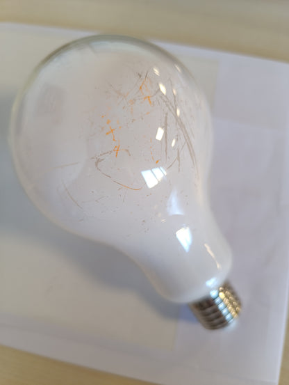 256492 - OSRAM LED Star Classic A200, Llambë LED B22d, 2700K, 3452 Lumen, Zëvendësim 200W, Pako me 1