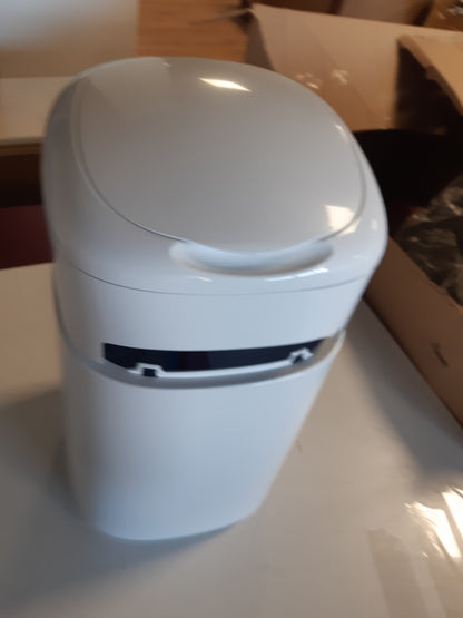 204656 - LITTER GENIE LitterLocker, kova ORIGJINALE për mbeturinat e maceve, 50% më efikase