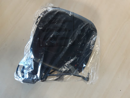 267770 - PHILIPS R7705/10 Radio dixhitale DAB+/FM, Bluetooth, Alarm i dyfishtë, Kohëmatës gjumi, Rezervë baterie, Karikues telefoni celular