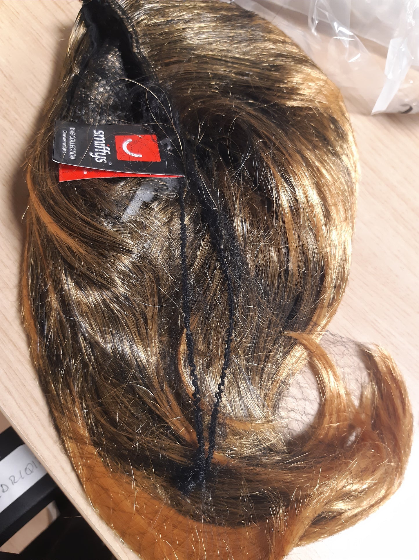 141570 - Hairdo Style-a-do dhe Mini-do Duo Pack, R1416t – tostada me gjalpë.