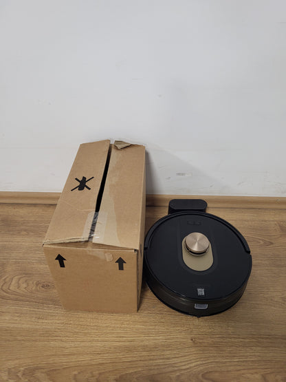 270137 - Robot Fshisë dhe Larës Vexilar W9 – Fuqi Thithëse 8000Pa – Navigim LiDAR