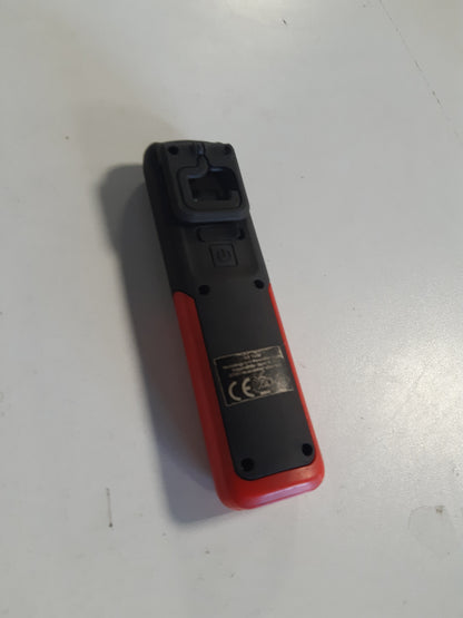 215694 - KS TOOLS Llambë Mobile Punishteje - Fener LED COB 3 Vat - Llambë LED ultra e fuqishme e palosshme - Jetëgjatësi baterie 3-4 orë