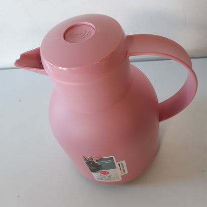 216256 - EMSA Enë e izoluar Samba F40103, 1 litër, Plastikë, 100% e papërshkueshme nga rrjedhjet, Mban nxehtësi për 12 orë