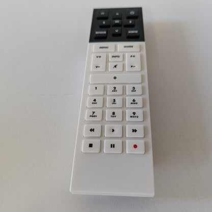 269039 - CANAL + - Telekomandë Cube HD WiFi G5 e Bardhë