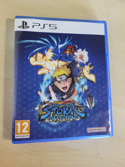 266498 - NARUTO X BORUTO Ultimate Ninja STORM CONNECTIONSB PS5