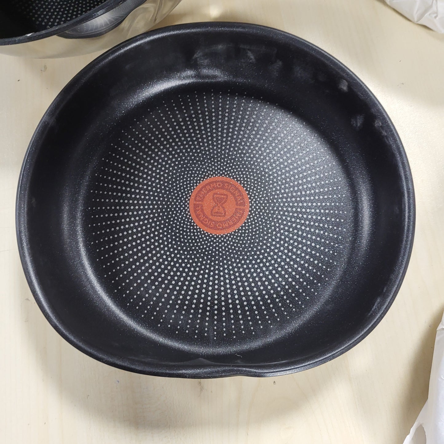 245019 - TEFAL Set enësh gatimi Ingenio me 20 pjesë - tiganë, tenxhere, 2 doreza të lëvizshme, i pajtueshëm me induksion, shtresë jo ngjitëse, i sigurt për lavastovilje, Emotion L897SK04