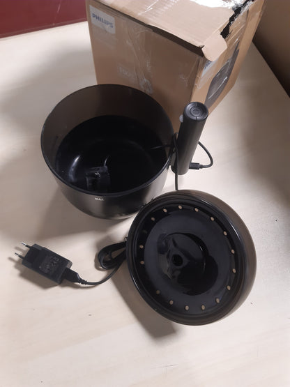 226449 - PHILIPS Shatërvan për Macet, Shatërvan Inteligjent për Pije, monitorim mbushjeje, aktivizim lëvizjeje, model PAW3210/02