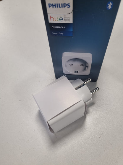 221973 - PHILIPS HUE Prizë inteligjente, aplikacion Bluetooth ose kontroll zanor