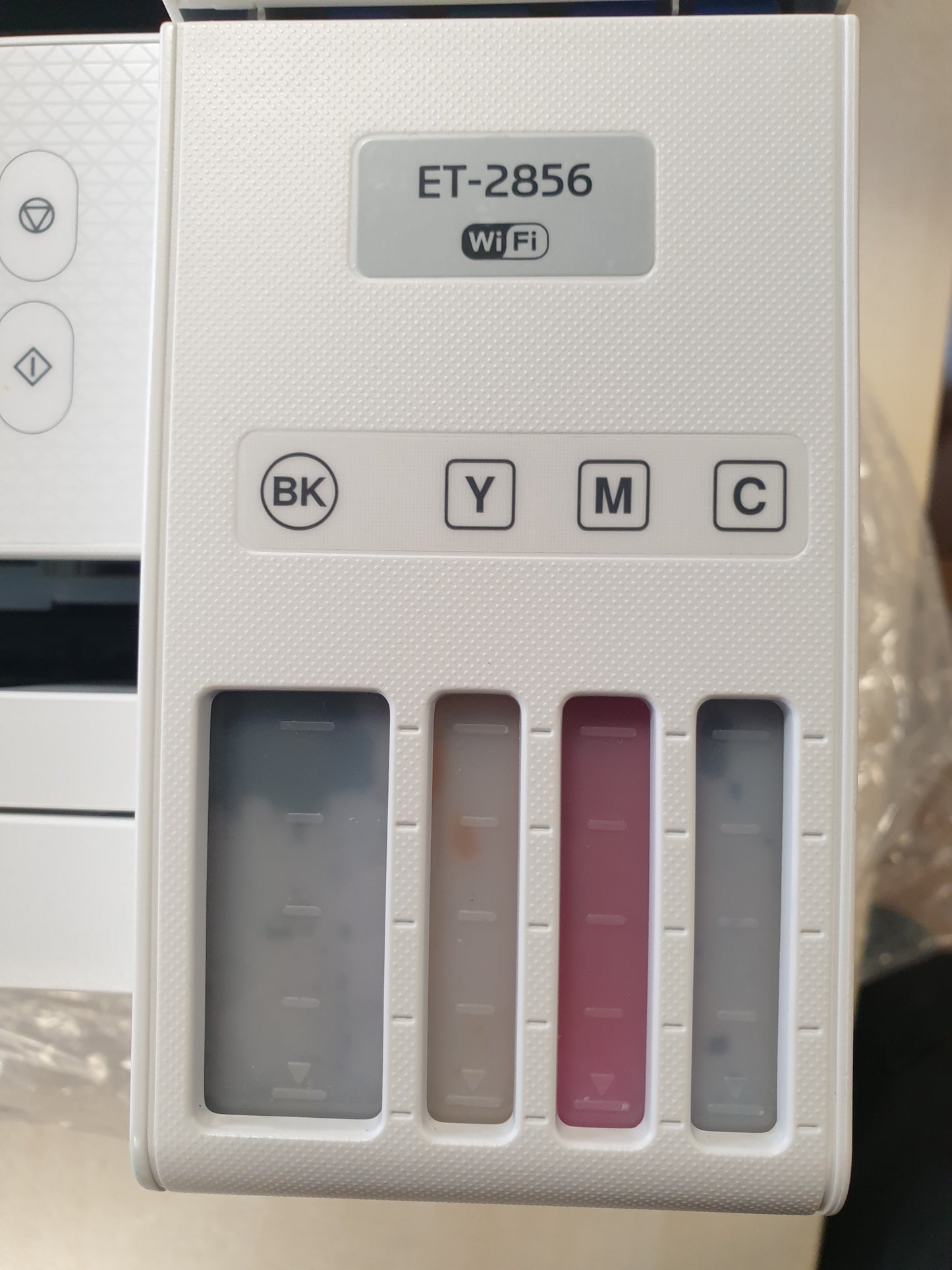 126076 - EPSON ECOTANK ET-2856, Printer Multifunksionor, C11CJ63406