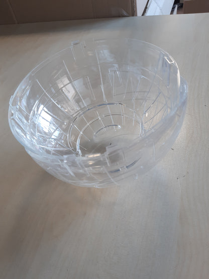 214008 - SAVIC Lodër mesatare, diametër 18 cm