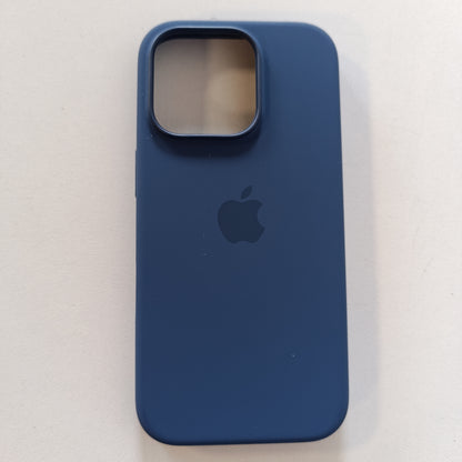 268056 - APPLE Mbështjellëse silikoni me MagSafe për iPhone 16 Pro – Xhinse