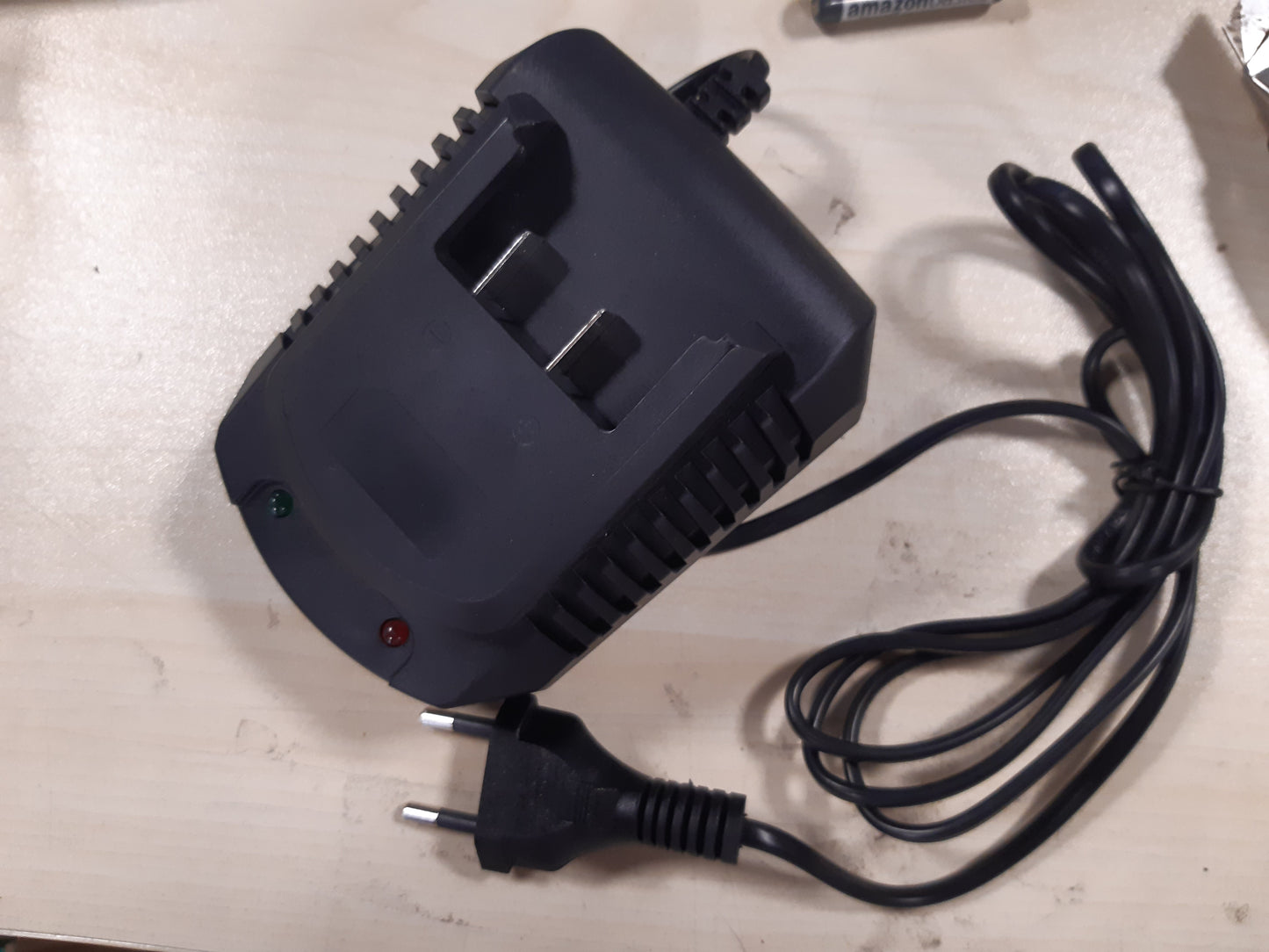 266844 - WORGRIP Karikues Baze Baterie 20V