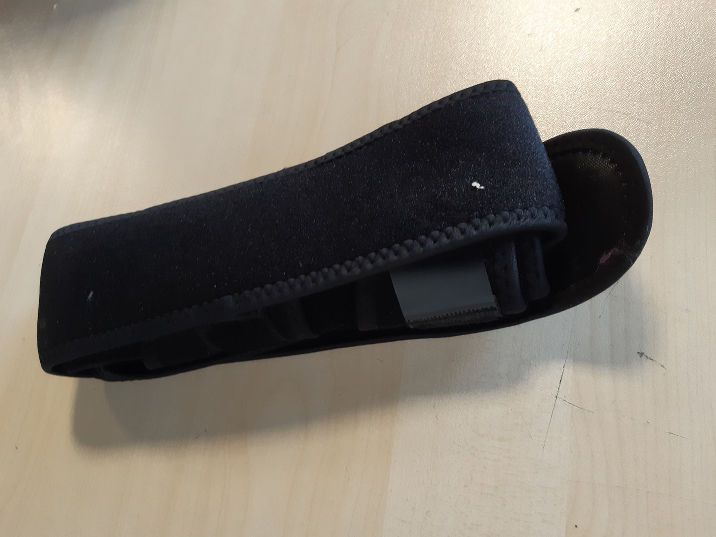 215386 - Mbështetëse gjuri për qen me ligament të kryqëzuar anterior të këputur në këmbën e pasme, mbështetëse e rregullueshme e legenit për qen me luksacion patelar, mbështetëse këmbësh për këmbën e pasme ose të përparme me stabilizues anësorë (L)