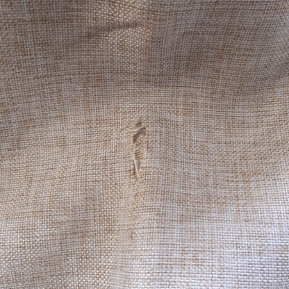 247778 - JIUZHEN Mbulesë tavoline drejtkëndëshe 135x240cm, e lahet, rezistente ndaj njollave, e papërshkueshme nga uji