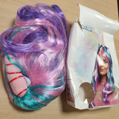 141856 - Paruke Unicorn Daydream.