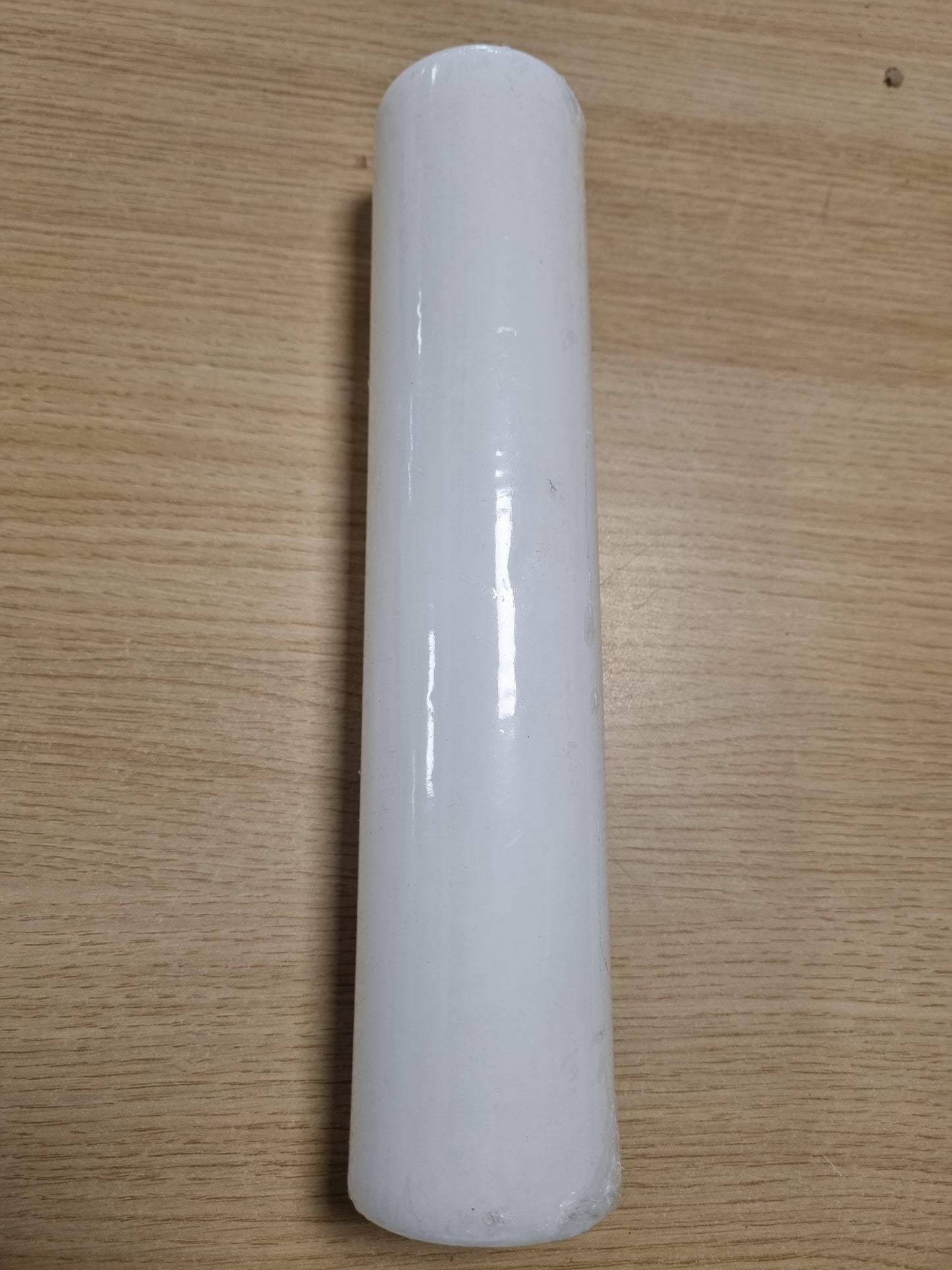 262980 - RAYHER | Stumpenkerze | 6 cm | 30 cm
