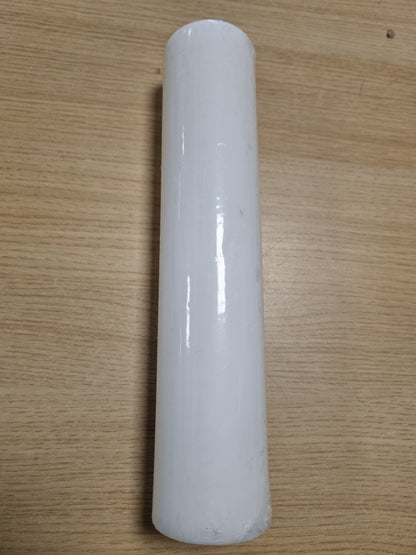 262980 - RAYHER | Stumpenkerze | 6 cm | 30 cm