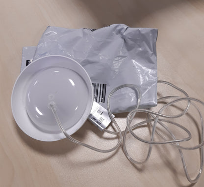 196652 - LEDVANCE Dritë LED për Bimë, e Bardhë, 235 Lumen.