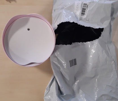 132913 - CATIT Pixi Shatërvani i Ujit per Macet