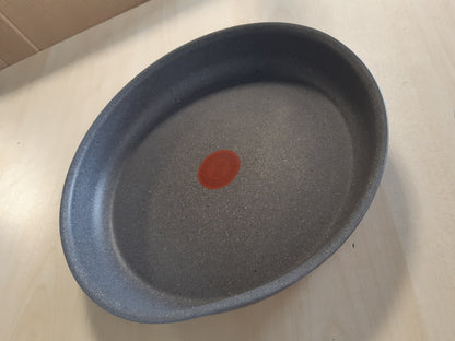 214165 - TEFAL Poêle 28 cm, Induksion, Veshje jo ngjitëse, I pajtueshëm me lavastovilje