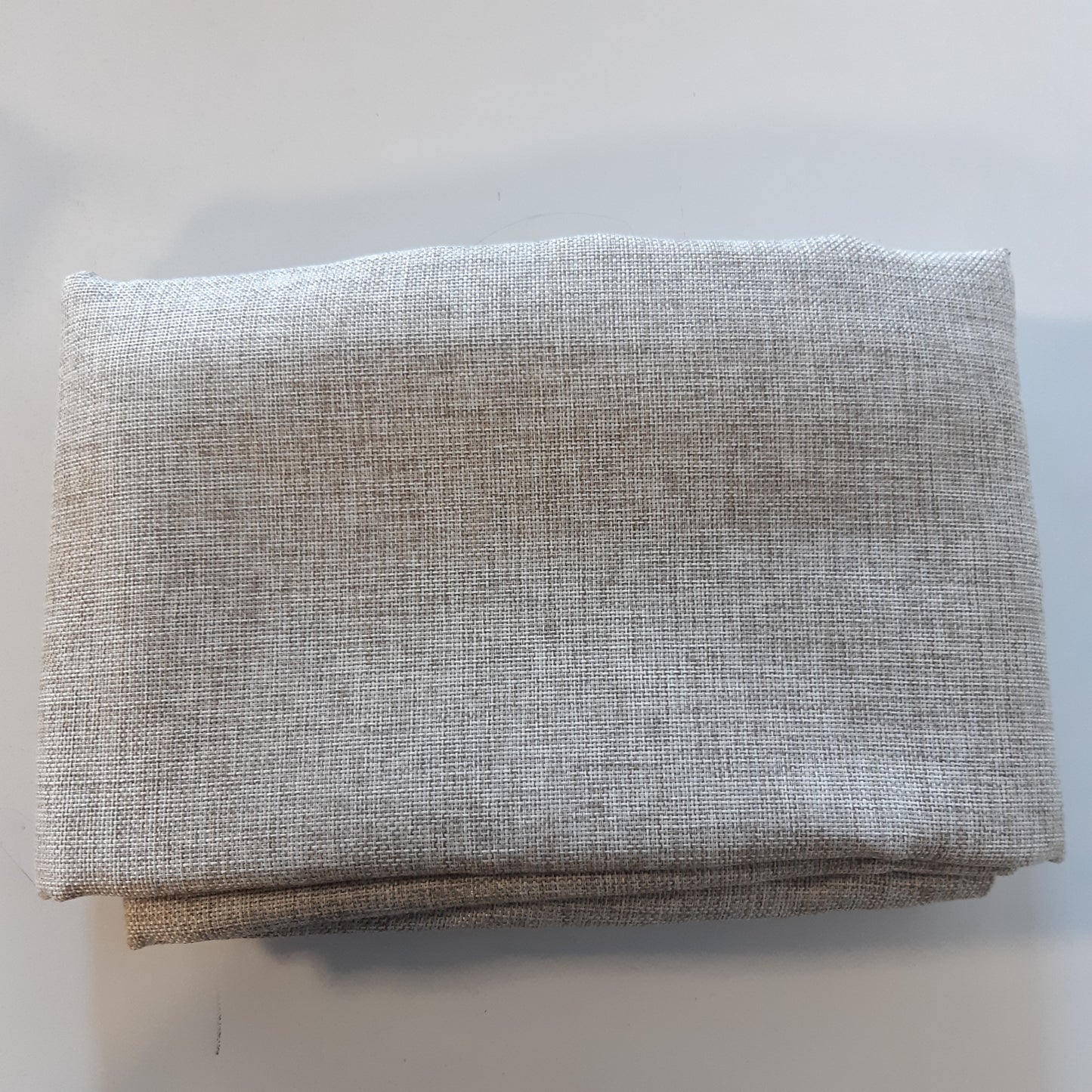 257250 - Deconovo Mbulesë tavoline drejtkëndëshe, 130x220 cm, e papërshkueshme nga uji, rezistente ndaj njollave