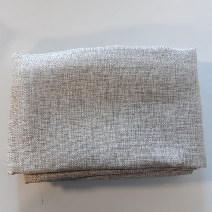 257250 - Deconovo Mbulesë tavoline drejtkëndëshe, 130x220 cm, e papërshkueshme nga uji, rezistente ndaj njollave