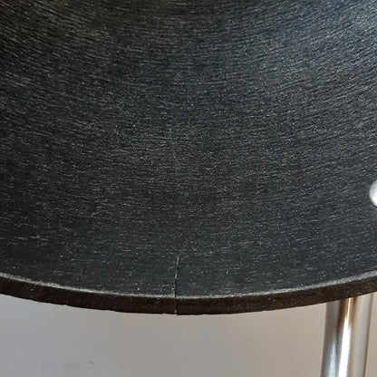 213262 - FMPROFESSIONAL Wok prej gize 32 cm – Tigan wok me shtresë jo ngjitëse – I përshtatshëm për të gjitha llojet e sobave (përfshirë induksionin) – afërsisht 33 x 42.8 x 12 cm
