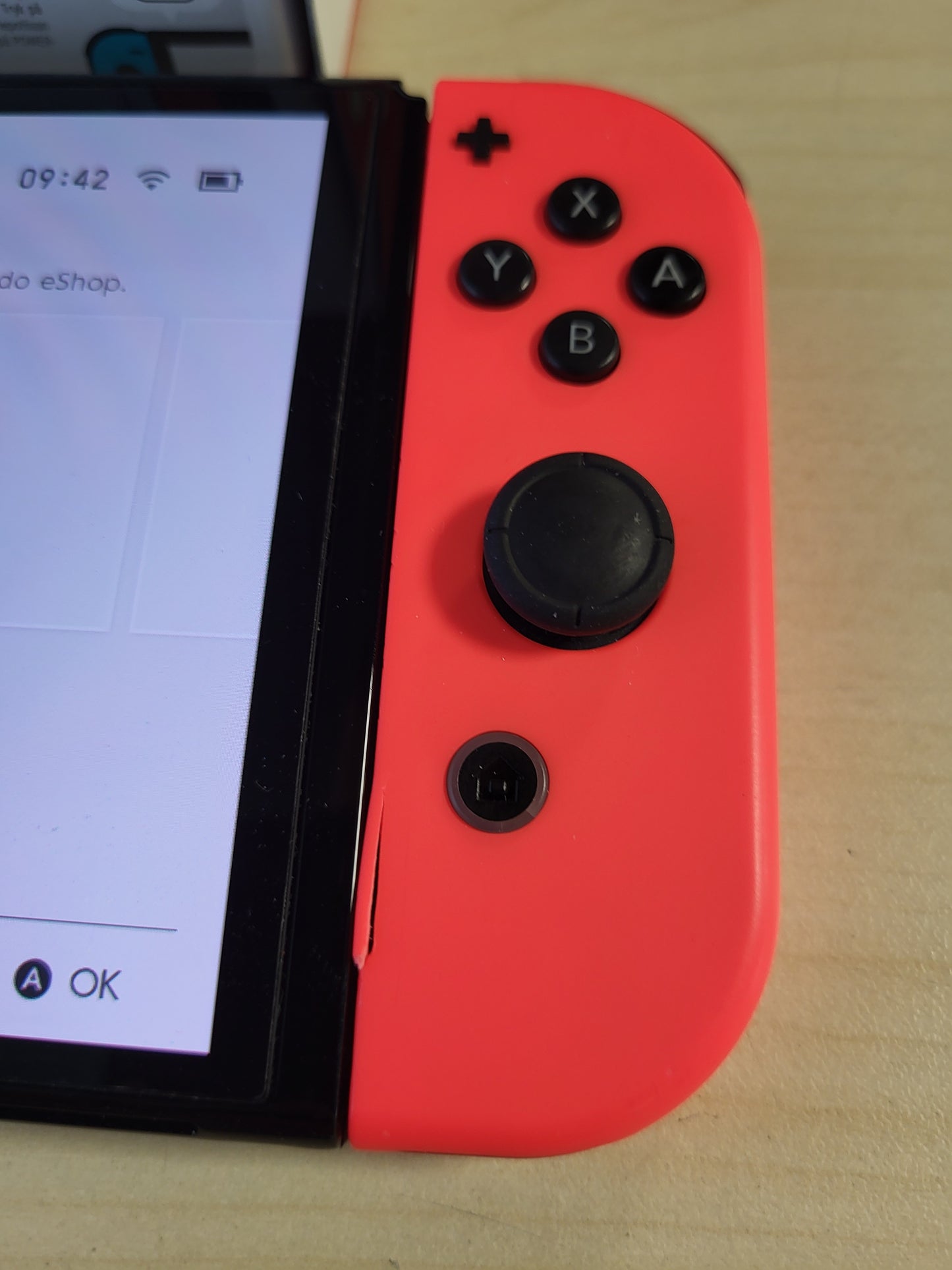 266005 - NINTENDO Modeli OLED Switch Mario Kart 8