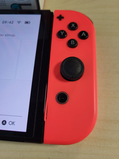 266005 - NINTENDO Modeli OLED Switch Mario Kart 8