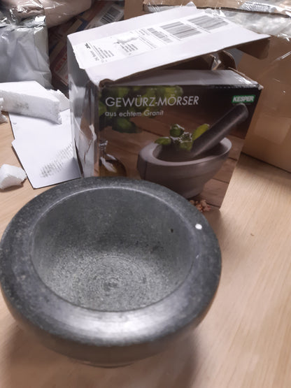 173258 - KESPER Llaçi me Çekiç 71501, Materiali Granit