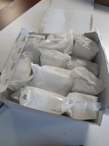 213281 - AMAZON BASICS Pako me 12 fishekë filtri, të pajtueshëm me të gjitha kanat aktuale të filtrit BRITA