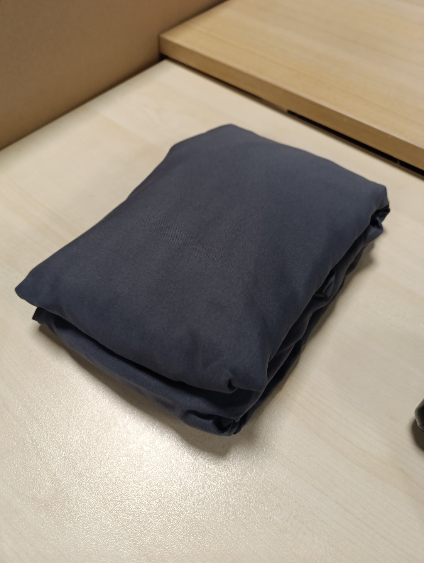 257696 - UTOPIA BEDDING - ÇARÇAF I FIKSUAR 160x200cm deri në 30cm, Gri, I çertifikuar Oeko-Tex, Çarçaf i fiksuar me mikrofibër të lëmuar