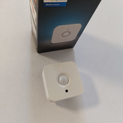 213341 - PHILIPS Sensor Lëvizjeje për Brendshme, Sensor Drite Dite për Ndriçim Inteligjent, Kontroll Automatik i Dritës me Detektim Lëvizjeje