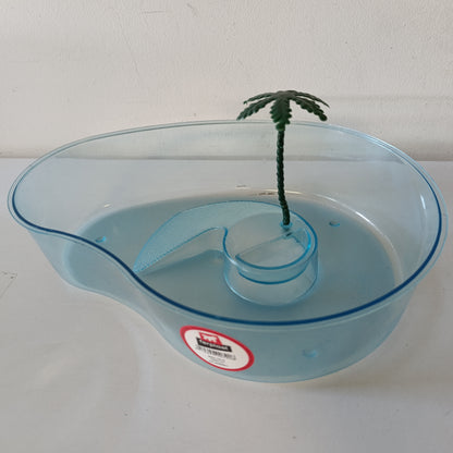 216398 - FERPLAST TORTUGUERA ARICO 31X22X7,5CM
