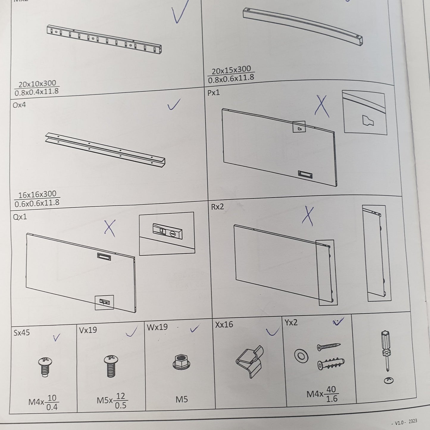 244492 - VIDAXL Dollap Zyre me Derë Rrëshqitëse, Ngjyrë Gri e Çelët 90x40x180 cm, Çelik