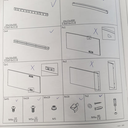 244492 - VIDAXL Dollap Zyre me Derë Rrëshqitëse, Ngjyrë Gri e Çelët 90x40x180 cm, Çelik