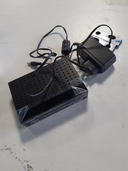 268471 - EDISION Marrës Satelitor Proton S2 Plus Full HD FTA, Telekomandë Comfort 2-në-1, DVB-S2, HDMI, SCART, S/PDIF, USB, LAN, Mbështetje USB WiFi