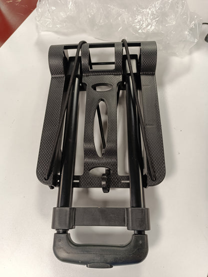 218717 - KINZO Diable Pliable, Ngarkim maksimal 40 kg