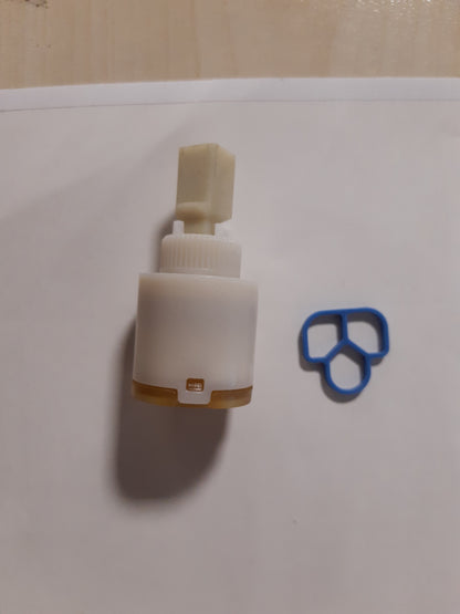 164863 - PAINI Kartridhë me Çap Ø25 pa Shpërndarës