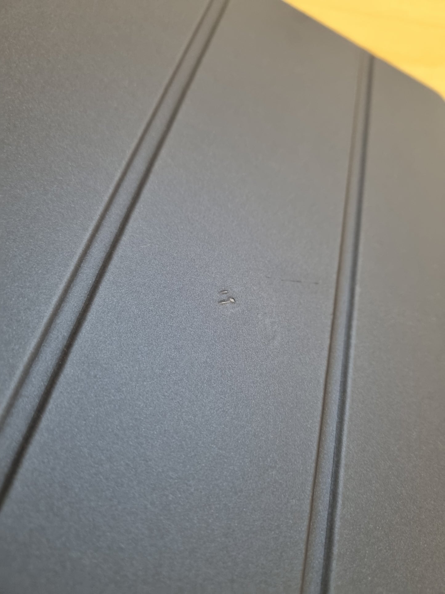 267196 - PROCASE Mbrojtëse për iPad 10.2 inç, Gjenerata e 9-të/8-të/7-të, mbulesë mbrojtëse e fortë, blu e errët