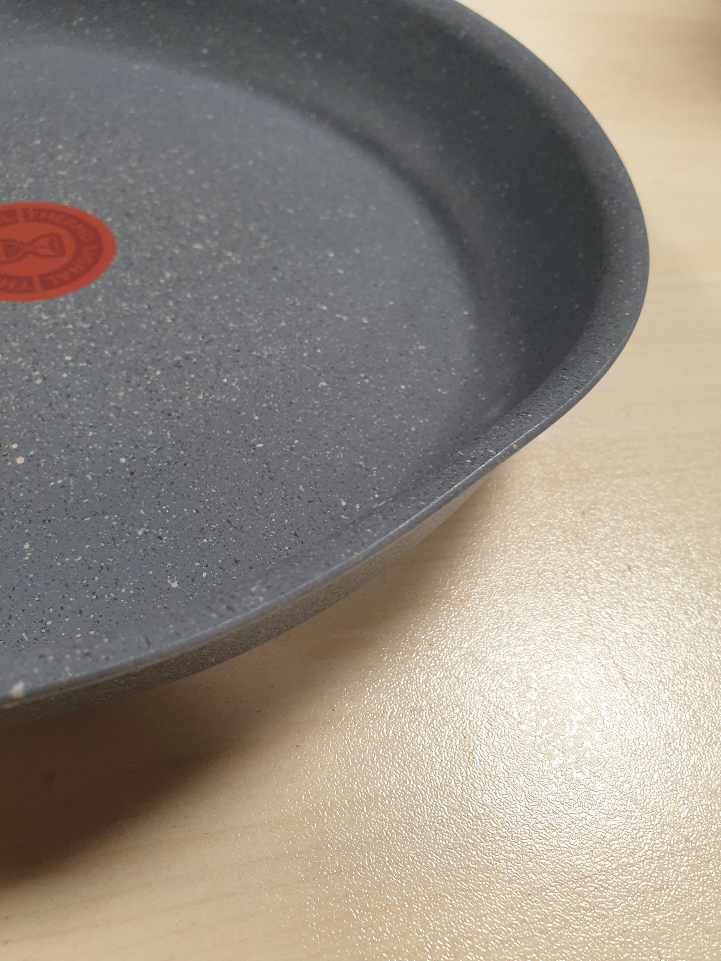 226503 - TEFAL Tigan Ingenio 28 cm, i pajtueshëm me induksion, me shtresë jo ngjitëse, i stivueshëm, i sigurt për lavastovilje, i prodhuar në Francë, Natural Force L3960602
