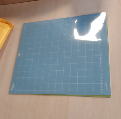 215595 - CRICUT Set me 4 tapiceri 30.5 x 30.5 cm