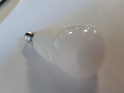 215051 - Llambë LED e akordueshme WiZ E14 (470 lm), 40 W me 16 milionë ngjyra