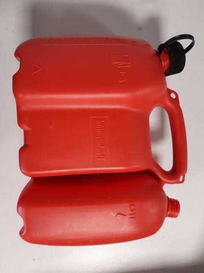 163393 - BOMBOLA RATIOPARTS Un/Bam e dyfishtë me mur të përforcuar